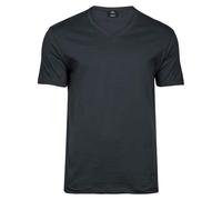 Tee Jays Mens Sof V Neck T-Shirt PC5231