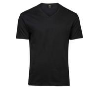 Tee Jays Mens Sof V Neck T-Shirt PC5231