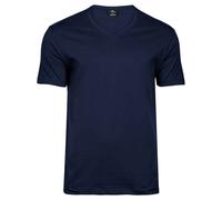 Tee Jays Mens Sof V Neck T-Shirt PC5264