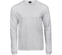 Tee Jays Mens Soft Long-Sleeved T-Shirt BC5213