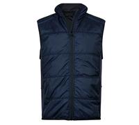 Tee Jays Mens Stretch Hybrid Body Warmer PC5234