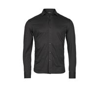 Tee Jays Mens Stretch Long-Sleeved Active Shirt PC6834