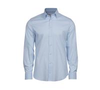 Tee Jays Mens Stretch Shirt BC5000
