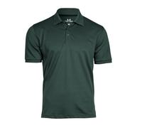 Tee Jays Men's Tailored Fit Moisture Wicking Club Polo