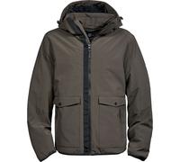 Tee Jays Mens Urban Adventure Jacket BC5504