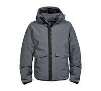 Urban Adventure Soft Shell Jacket TEE JAYS Grey S