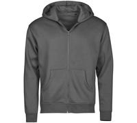 Tee Jays Mens Urban Hooded Hoodie PC7727