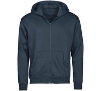 Tee Jays Mens Urban Hooded Hoodie PC7727