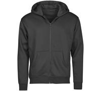 Tee Jays Mens Urban Hooded Hoodie PC7727