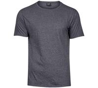 Tee Jays Mens Urban Short Sleeve Melange T-Shirt BC3816
