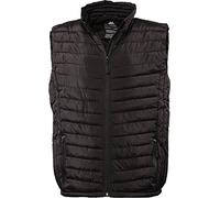 Tee Jays Mens Zepelin Vest - Black - L