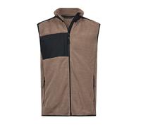 Tee Jays Mountain fleece bodywarmer (9122) - Mens, 100% Recycled Polyester