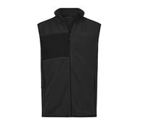 Tee Jays Mountain fleece bodywarmer (9122) - Mens, 100% Recycled Polyester