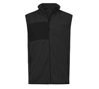 Tee Jays Mountain Fleece Bodywarmer Winter Jacket For Mens Outdoor