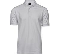 Tee Jays Organic Cotton Men's Luxury Stretch Polo Comfortable & Casual Wear