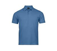 Tee Jays Organic Cotton Men's Luxury Stretch Polo Comfortable & Casual Wear