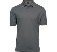 Tee Jays Organic Cotton Men's Luxury Stretch Polo Comfortable & Casual Wear