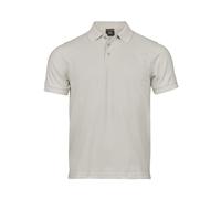 Tee Jays Organic Cotton Men's Luxury Stretch Polo Comfortable & Casual Wear