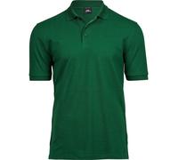 Tee Jays Organic Cotton Men's Luxury Stretch Polo Comfortable & Casual Wear