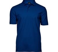 Tee Jays Organic Cotton Men's Luxury Stretch Polo Comfortable & Casual Wear