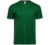 Tee Jays Organic Cotton Short Sleeve Power Tee T-Shirt XS-5XL