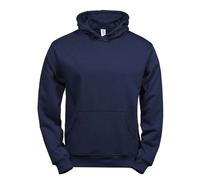 TEE JAYS Power Hoodie in Navy | Size: 4-6 Years TEE JAYS Navy 4-6 Years