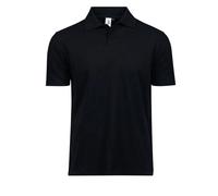 Tee Jays Power Mens Polo Short Sleeve Casual Workwear Shirt