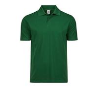 Tee Jays Power Mens Polo Short Sleeve Casual Workwear Shirt