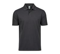 Tee Jays Power Mens Polo Short Sleeve Casual Workwear Shirt