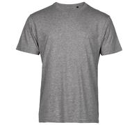 Tee Jays Power T-Shirt Organic Cotton Short Sleeve Crew Neck Tee XS-5XL