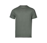 Tee Jays Regular Fit Unlabelled Luxury Short Sleeve T-shirt