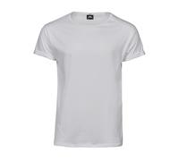 Tee Jays Roll-up tee (5062)