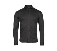 Tee Jays Shaped Fit Active Stretchable & Soft Cotton Shirt