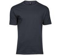 Tee Jays Short Sleeve Cotton Fashion Fit Soft Tee T-Shirt S-3XL
