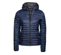 Tee Jays Slim Fit Lightweight Ladies' Aspen Crossover Jacket