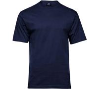 Tee Jays Sof T-Shirt Short Sleeve Crew Neck Cotton Tee S-5XL