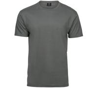 Tee Jays Soft Cotton Short Sleeve Tee T-Shirt S-5XL