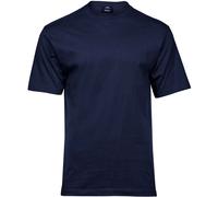 Tee Jays Soft Cotton Short Sleeve Tee T-Shirt S-5XL