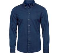 Tee Jays Stylish and Comfortable Men's Casual Twill Shirt