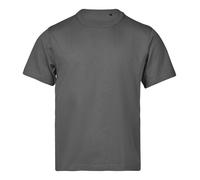 Tee Jays T1160 Unlabeled Loose Fit T-Shirt 220gsm Organic Cotton S-3XL