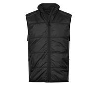 Tee Jays Tailored Fit Hybrid-Stretch Bodywarmer with Hidden Zipped Pockets
