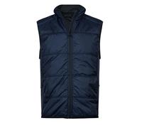 Tee Jays Tailored Fit Hybrid-Stretch Bodywarmer with Hidden Zipped Pockets