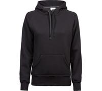 Tee Jays Trendy Ladies Hooded Sweatshirt Stylish Pullover for Women Casual Wear