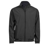 Club Jacket TEE JAYS Dark Grey XXL