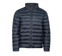 TEE JAYS Unisex Adult Lite Recycled Padded Jacket