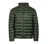 Tee Jays Unisex Adult Lite Recycled Padded Jacket BC5036