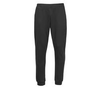 Tee Jays Unisex Adult Ribbed Interlock Jogging Bottoms BC6869
