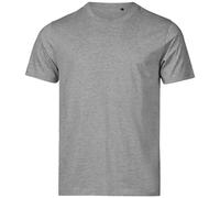 Tee Jays Unisex Adult Urban Luxury T-Shirt PC7724