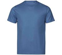 Tee Jays Unisex Adult Urban Luxury T-Shirt PC7724