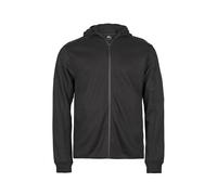 Tee jays Unisex Athletic Jacket Full Zip Sweat